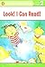 Look! I Can Read! (All Aboard Reading, Level 1, Preschool-Grade 1)
