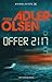 Offer 2117 (Avdelning Q, #8)
