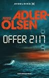 Offer 2117 by Jussi Adler-Olsen