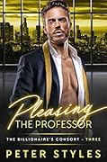 Pleasing The Professor
