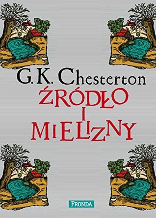 Zrodlo i mielizny