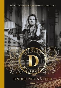 Under nio nätter (Marianne Jidhoff, #9)