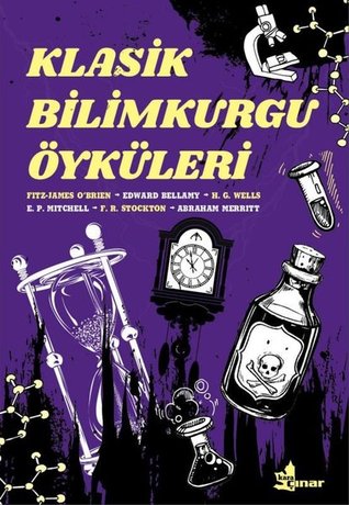 Klasik Bilimkurgu Öyküleri (Paperback)