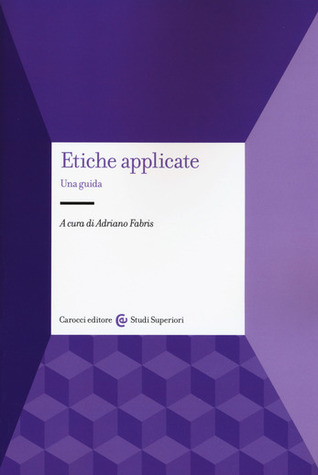 Etiche applicate. Una guida (Paperback)