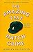 The Amazing Test Match Crime