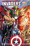Invaders Now! by Alex Ross