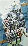 THE JEWISH NATION OF MONGOLS THE JEWISH NATION OF MONGOLS