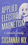 Book cover for Applied Electromagnetism (Chemistry Lessons, #4)