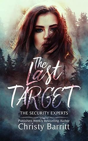 The Last Target (The Security Experts #0.5)