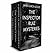 The Inspector Ruiz Mysteries by James García Woods