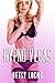 Hypno Vegas (Mind Control, Hypnosis Erotica)