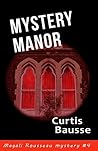 Mystery Manor: Ma...