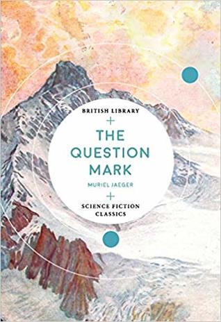 The Question Mark (Paperback)