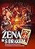 Žena s drakem