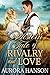 A Western Tale of Rivalry and Love by Aurora Hanson