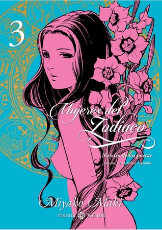 Mujeres del Zodíaco #3: Narciso de los poetas (Paperback)