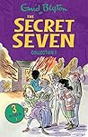 The Secret Seven ...
