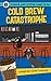 Cold Brew Catastrophe (Comics and Coffee Case Files, #3)