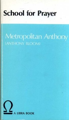 School For Prayer (Paperback)