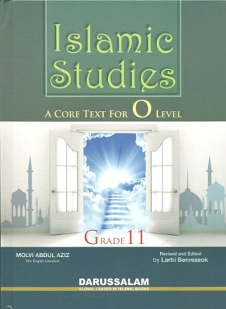 Islamic Studies (Grade 11)