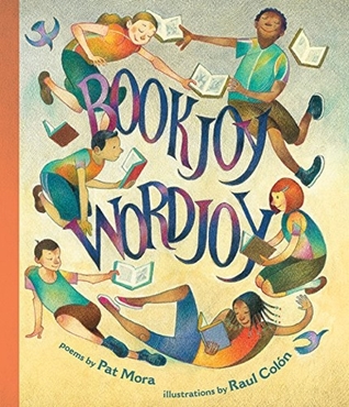 Bookjoy, Wordjoy (Hardcover)