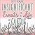 Insignificant Events in the Life of a Cactus