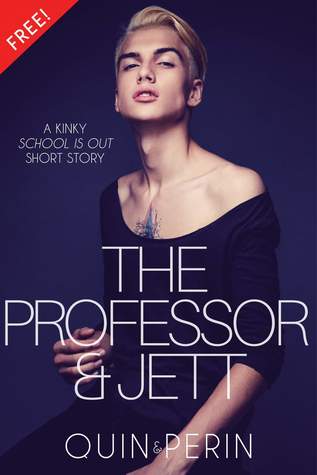 The Professor & Jett (Kindle Edition)