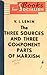The Three Sources and Three Component Parts of Marxism (Books for Socialism)