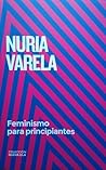 Feminismo para pr...