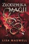Złodziejka magii
