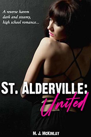 United (St Alderville #1)