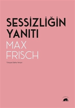 Sessizliğin Yanıtı - Bir Dağ Hikâyesi (Paperback)