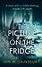 The Picture on the Fridge by Ian W. Sainsbury
