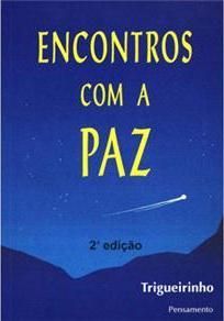 Encontros com a Paz (Paperback)
