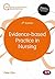 Evidence-based Practice in Nursing (Transforming Nursing Practice Series)