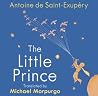 The Little Prince by Antoine de Saint-Exupéry