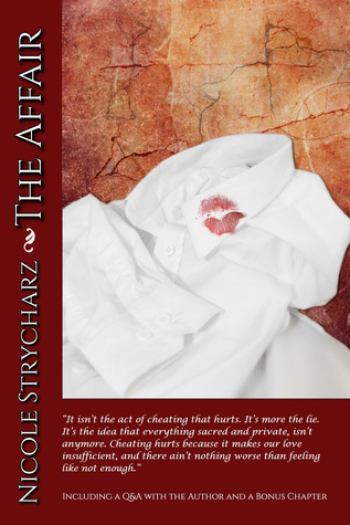 The Affair (The Relationship Quo, #5)