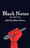 The Black Notes: Fresh Writing by Black Women and Girls
