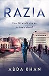 Razia by Abda Khan