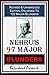 Nehru's 97 Major Blunders
