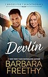 Devlin by Barbara Freethy