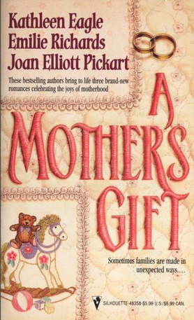 A Mother's Gift (Mass Market Paperback)
