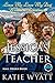 Jessica's Teacher (Love Me Love My Dog Western Romance Book 1)