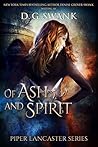 Of Ash and Spirit