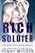 Rich Soldier (The Dirty Thirty Pledge #2)