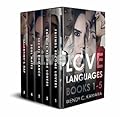 Love Languages Books 1 - 5
