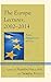 The Europa Lectures, 2002–2...