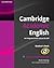 Cambridge Academic English B2 Upper Intermediate Students Book