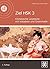 Ziel HSK 3: Chinesische Lesetexte mit Vokabeln und Grammatik