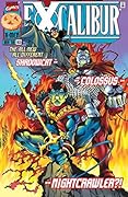 Excalibur (1988-1998) #103